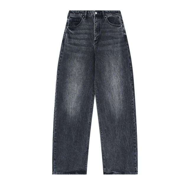 Armani Exchange Γυναικείο Τζίν Παντελόνι 5 Pockets Pant XW000100AF16084