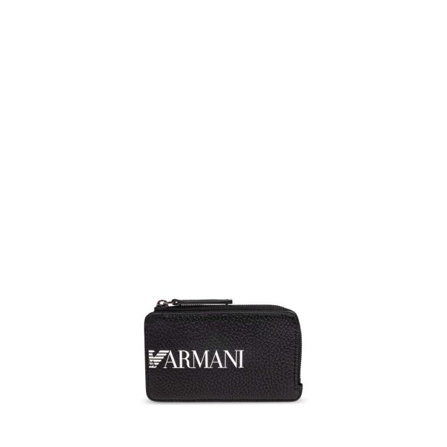 Emporio Armani Πορτοφόλι Card Holder EM003593AF19355