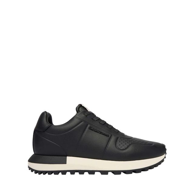 Emporio Armani Ανδρικά Παπούτσια Sneaker EM003740AF19726 - 781980