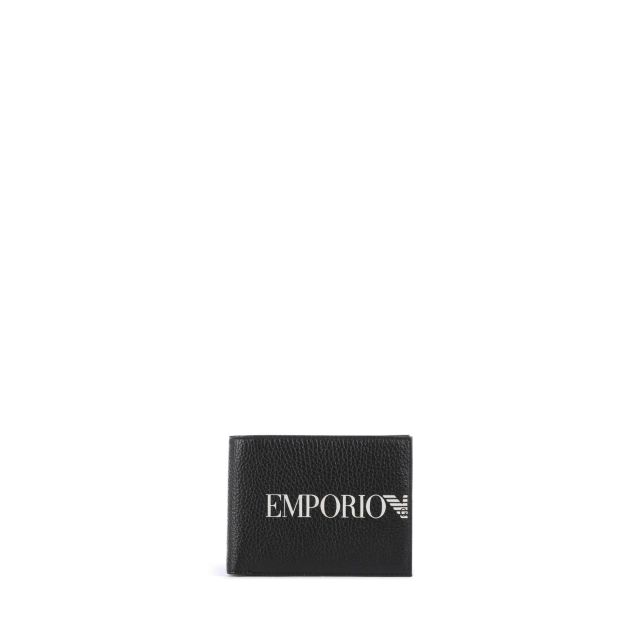 Emporio Armani Aνδρικό Πορτοφόλι Wallet EM003591AF19355