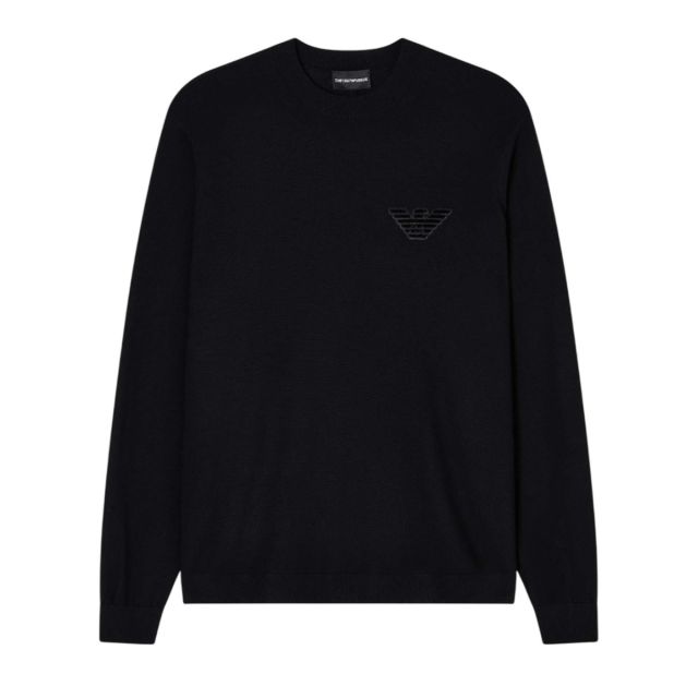 Emporio Armani Ανδρική Μπλούζα Pullover EM002419AF14158
