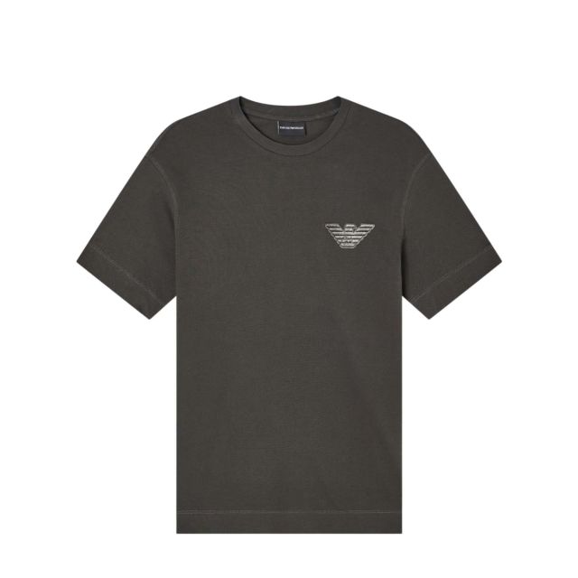 Emporio Armani Ανδρική Μπλούζα T-Shirt EM002832AF12955