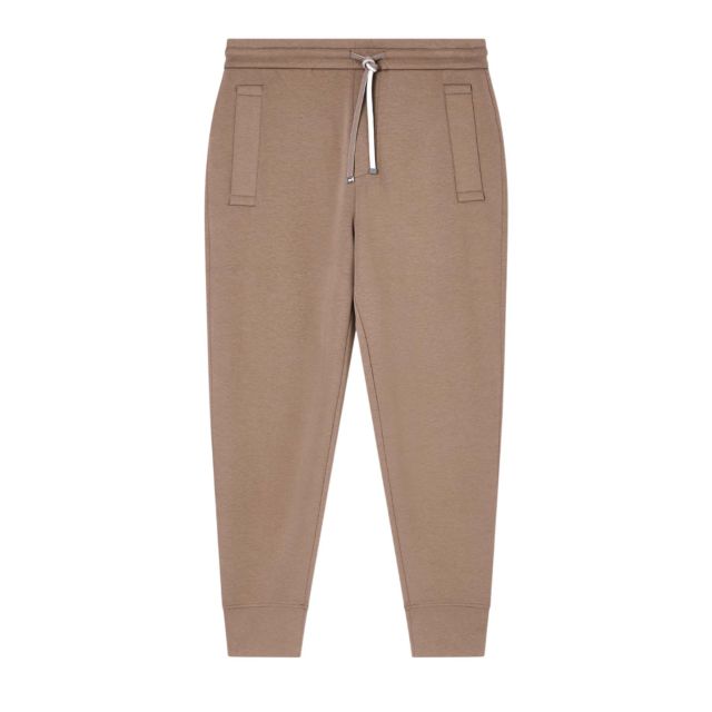 Emporio Armani Ανδρικό Παντελόνι Φόρμας Trouser 8N1P921JHSZ