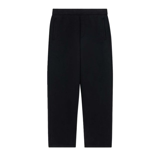 Emporio Armani Ανδρικό Παντελόνι Φόρμας Trouser EM002867AF17547
