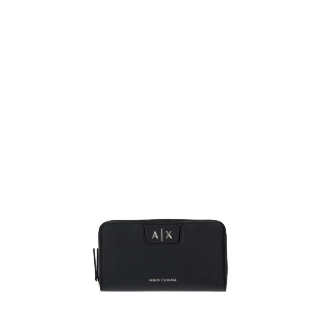 Armani Exchange Γυναικείο Πορτοφόλι Wallet XW000359AF19892
