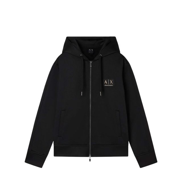 Armani Exchange Ανδρική Ζακέτα Sweatshirt XM001770AF19936 - 753739