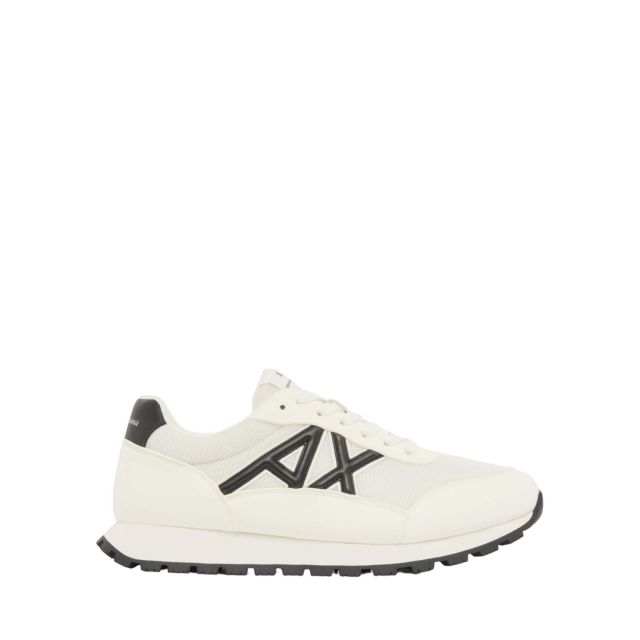 Armani Exchange Ανδρικά Παπούτσια Sneaker XM001960AF19388
