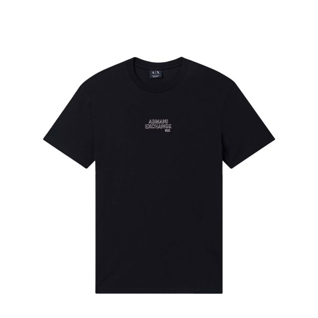 Armani Exchange Ανδρική Μπλούζα T-Shirt XM001784AF10356 - 753759