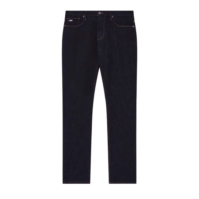 Emporio Armani Ανδρικό Τζιν Παντελόνι 5 Pockets Pant EM000121AF2280032 - 750593