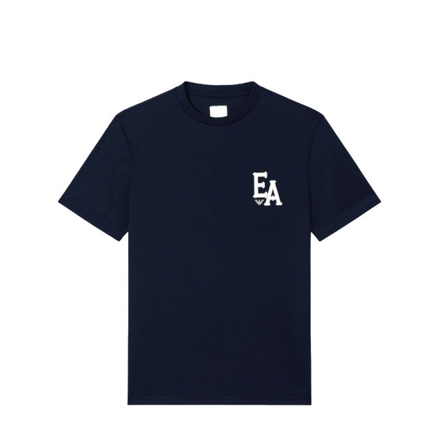 Emporio Armani Ανδρική Μπλούζα T-Shirt EM001717AF14836 - 750656