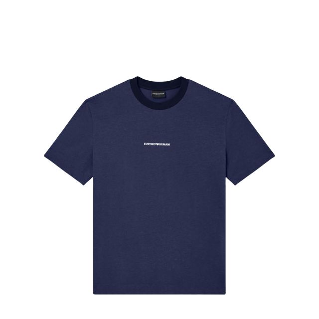 Emporio Armani Ανδρική Μπλούζα T-Shirt EM005257AF13715