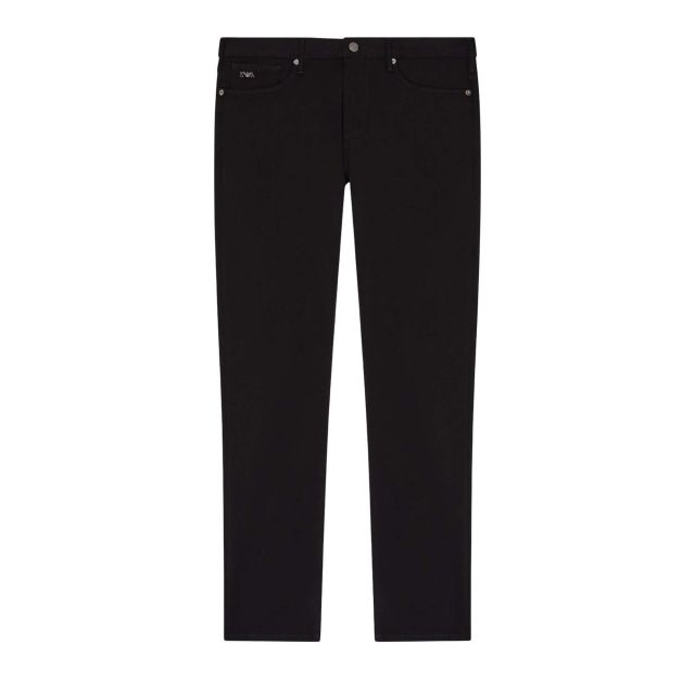 Emporio Armani Ανδρικό Τζιν Παντελόνι 5 Pockets Pant EM000121AF2261132 - 750590