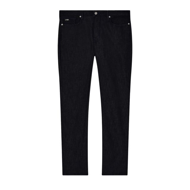Emporio Armani Ανδρικό Τζιν Παντελόνι 5 Pockets Pant EM000121AF2281432 - 750616