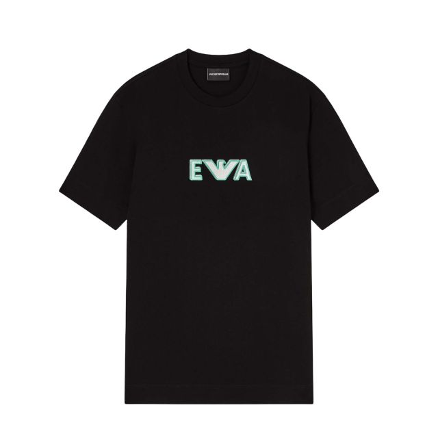 Emporio Armani Ανδρική Μπλούζα T-Shirt EM005233AF13715 - 750765