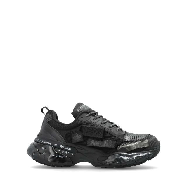 Dsquared2 Ανδρικά Παπούτσια Faster Sneaker SNM046135508740