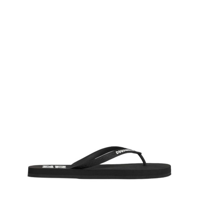 Dsquared2 Flip Flop FFM000117208765 - 743064