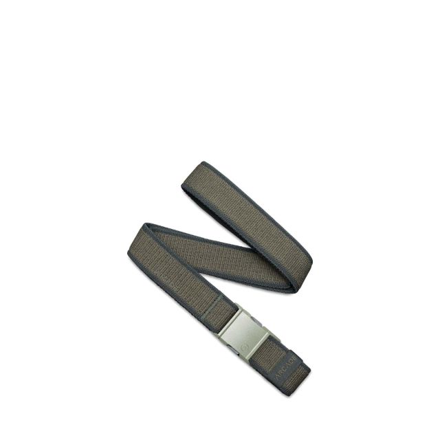 Arcade Ζώνη Carto Slim-Ivy Green/Jalapeno UA-NSCFCT3