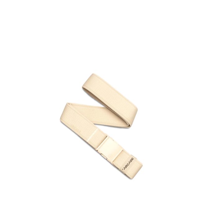 Arcade Ζώνη Atlas-Khaki UA-NRSEEH4