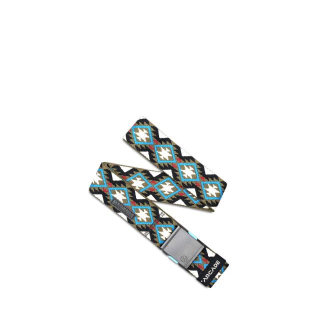 Arcade Ζώνη Twilight-Oat/Turquoise UA-NRCFTL4