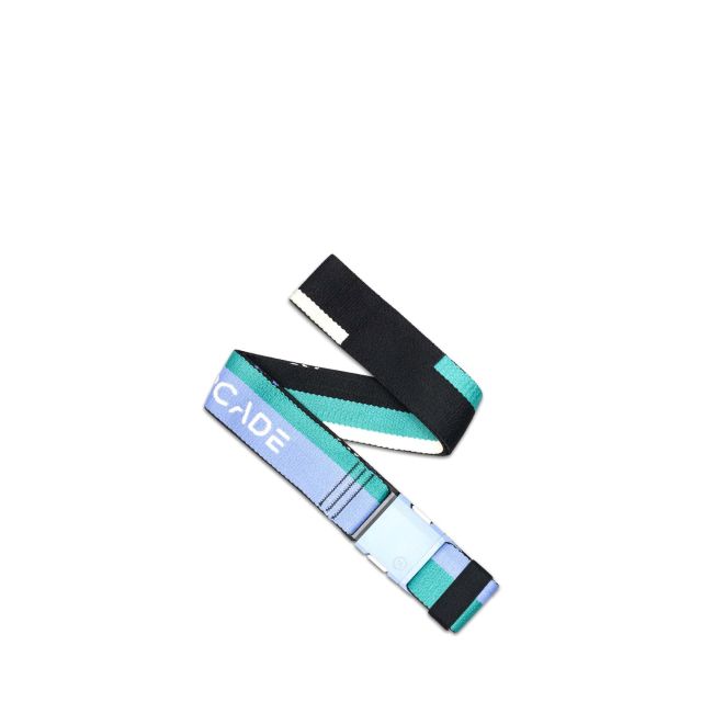 Arcade Ζώνη Sierra-Periwinkle/Black UA-NRSESI4