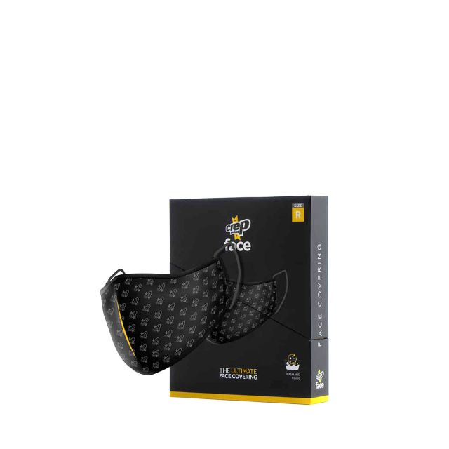 CREP PROTECT FACE MONOGRAM CP034