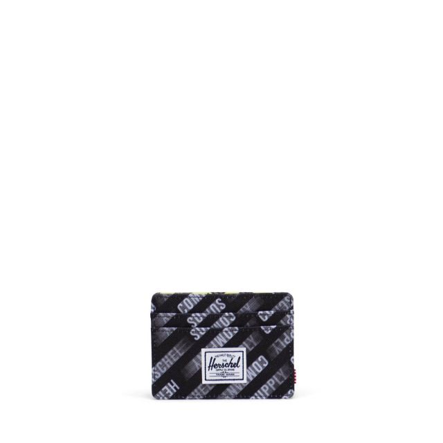 Herschel Πορτοφόλι Charlie Rfid 10360-04485