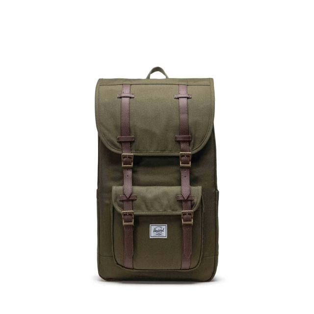 Herschel Σακίδιο Πλάτης Little America Backpack 11390-04281