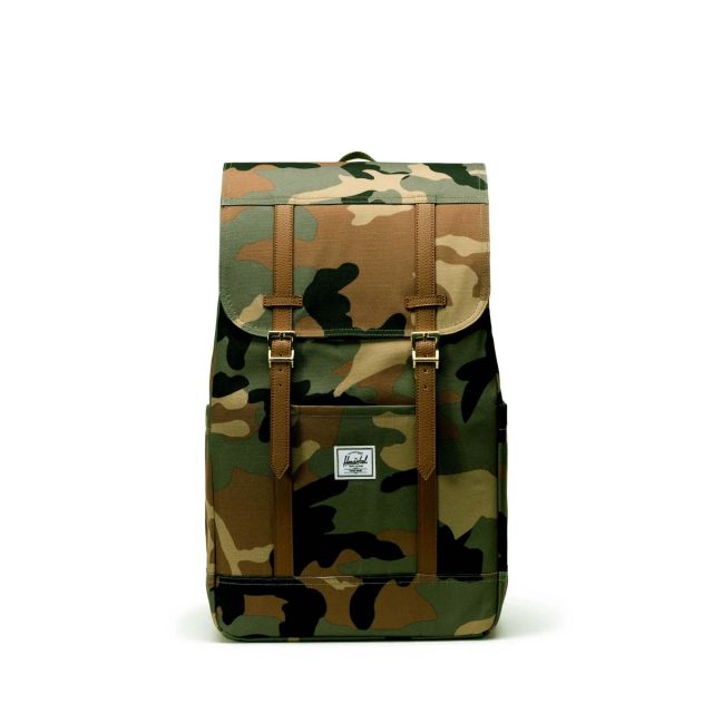 Herschel Σακίδιο Πλάτης Herschel Retreat Backpack 11397
