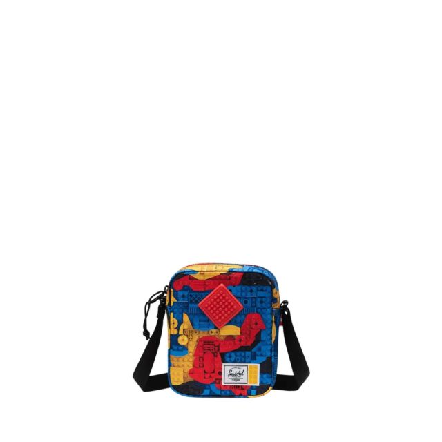 Herschel Τσάντα Lego Heritage Crossbody 11601-07028