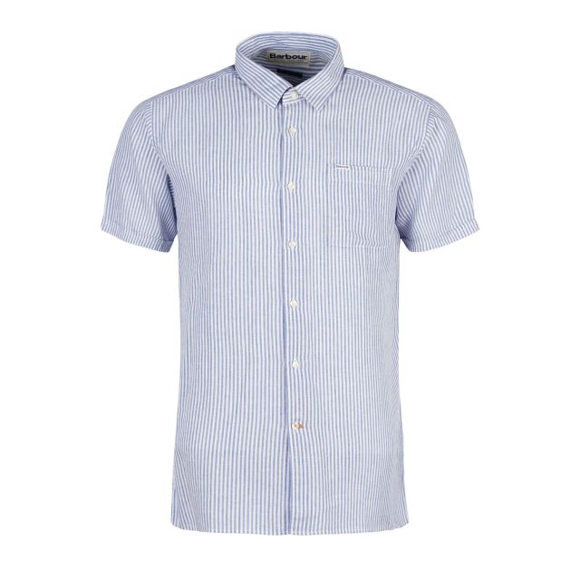 Barbour Ανδρικό Πουκαμισο Shirt MSH5282