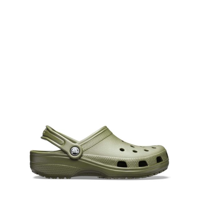 Crocs Ανδρικά Σαμπό Classic 10001