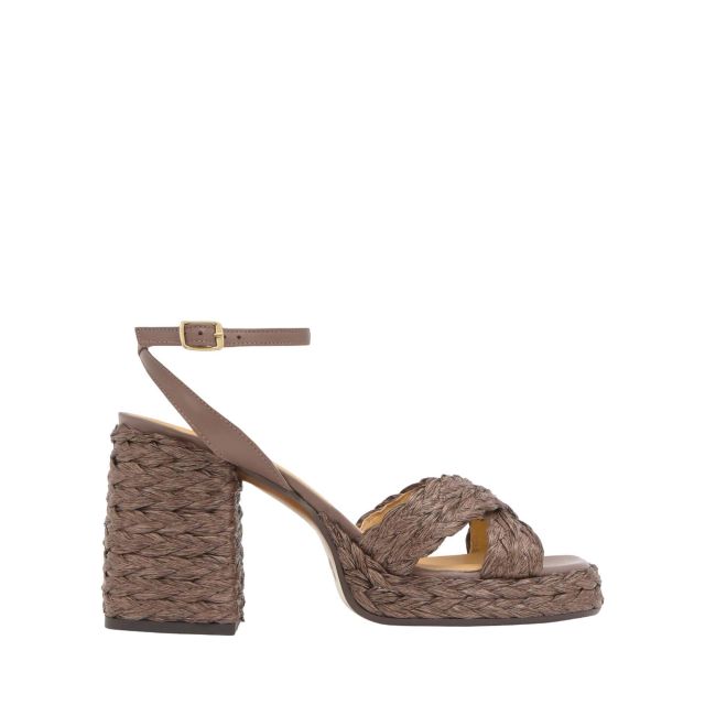 Castaner Valeriette/258 Taupe 25555