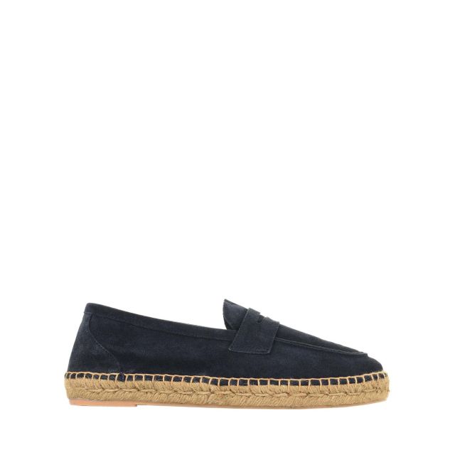 Castaner Ανδρικές Εσπαντρίγιες Nacho T/005 Azul Oscuro 021630