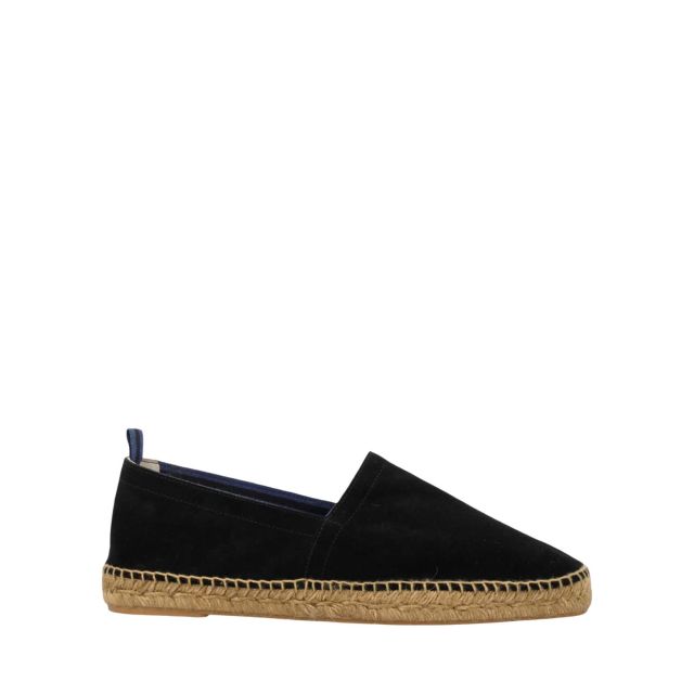 Castaner Ανδρικές Εσπαντρίγιες Pablo T/186 Negro 023419 - 755918