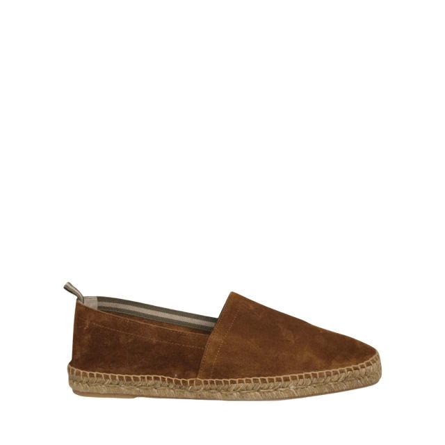 Castaner Ανδρικές Εσπαντρίγιες Pablo T/186 Cuero 023419