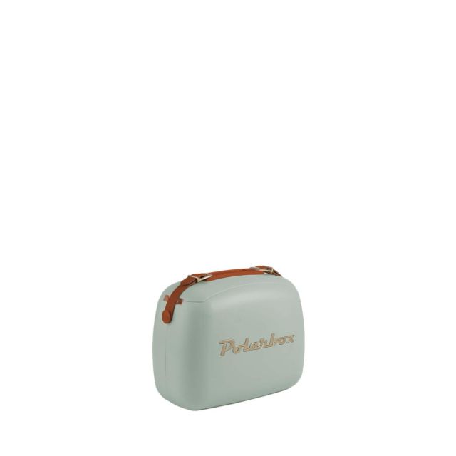 Polarbox Ψυγείο Cooler POP 6L Light Grren 9344