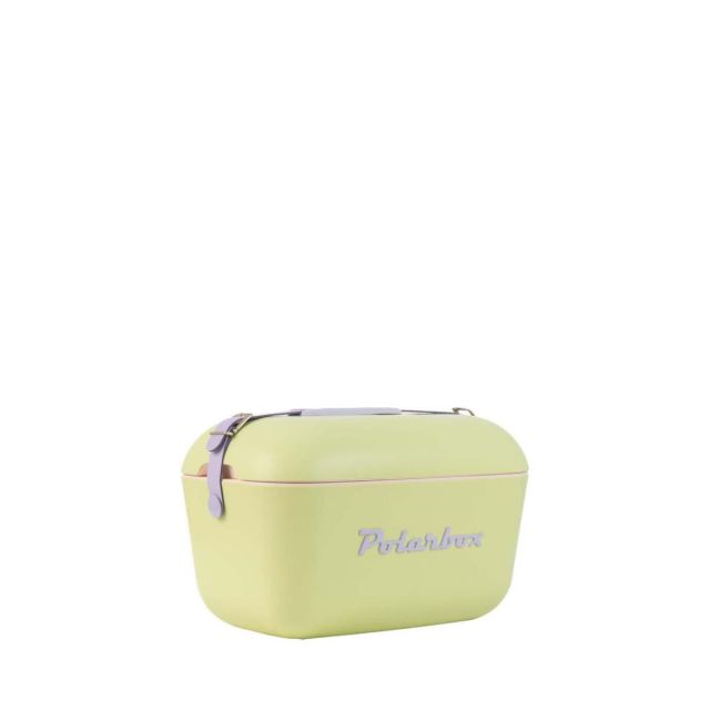Polarbox Φορητό Ψυγείο Cooler Pop 20L - Light Green 9377