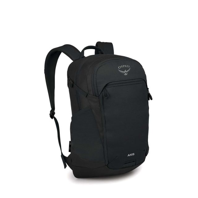 Osprey Σακίδιο Πλάτης Axis Black 10003605