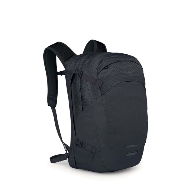 Osprey Σακίδιο Πλάτης Nebula Black 10004589