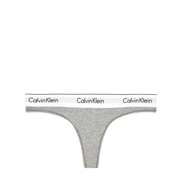 Calvin Klein Γυναικείo Εσώρουχo Thong Brief F3786E