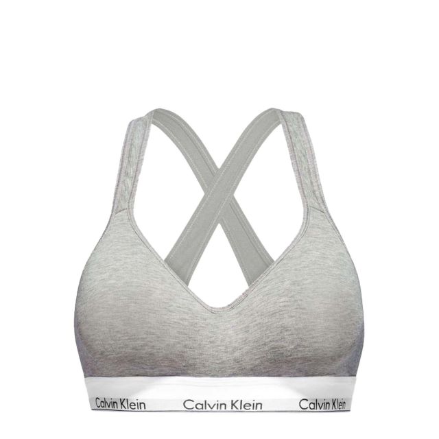 Calvin Klein Γυναικείο Εσώρουχο Lift Bralette QF1654E