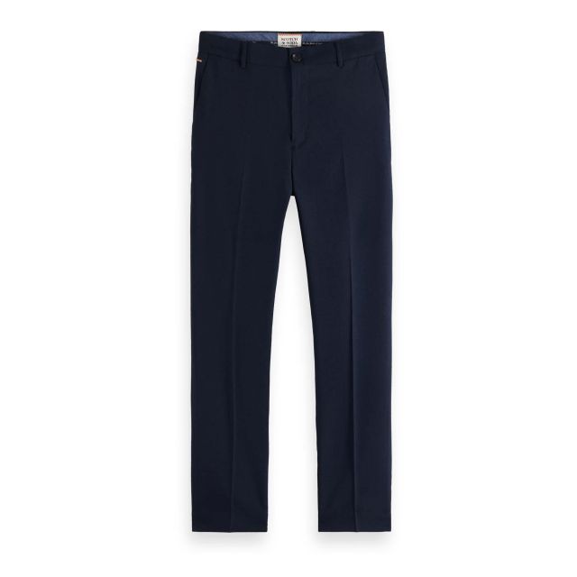 Scotch & Soda Ανδρικό Παντελόνι Seasonal - Slim Tapered Chino 172908