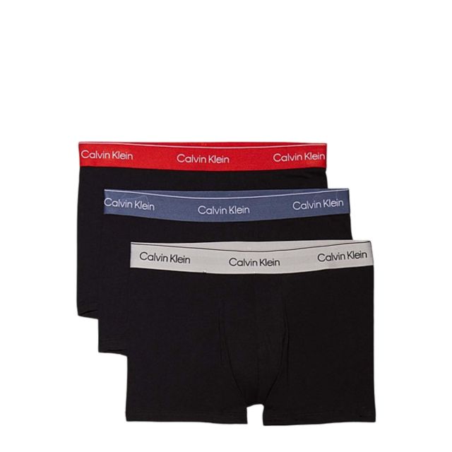 Calvin Klein Ανδρικά Εσώρουχα Trunk 3Pk NB4392