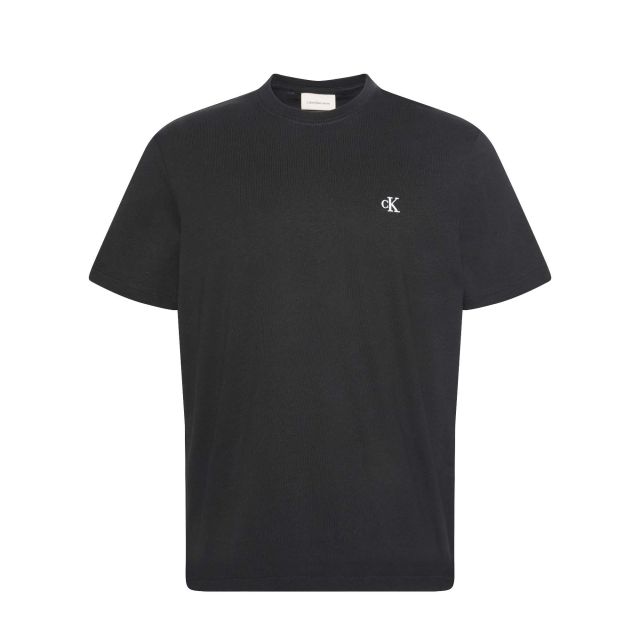 Calvin Klein Ss Monogram 20S Easy Tee LV04RC275G