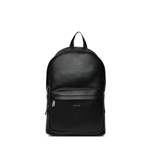 Calvin Klein Σακίδιο Πλάτης Raised Round Backpack LV04D3155G - 731798