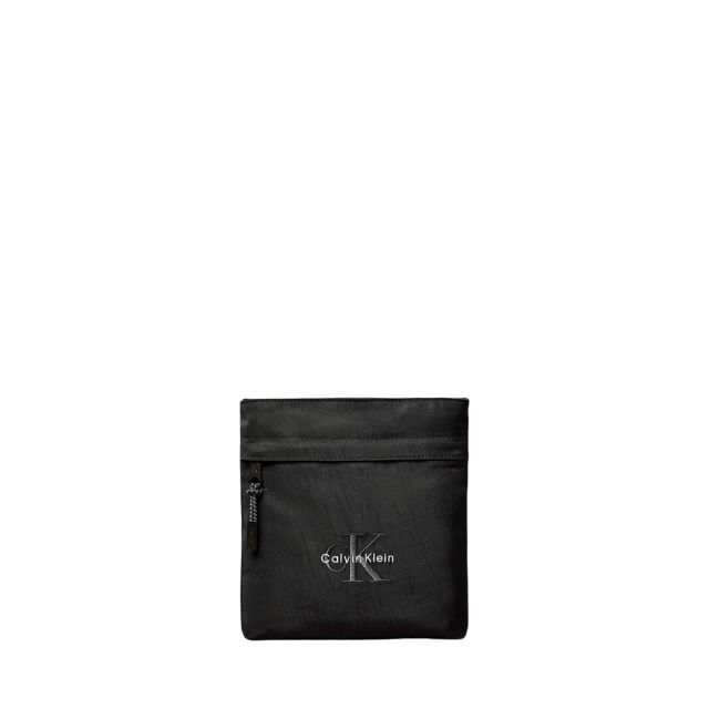 Calvin Klein Unisex Τσάντα Bold Flatpack LV04D3178G - 731799