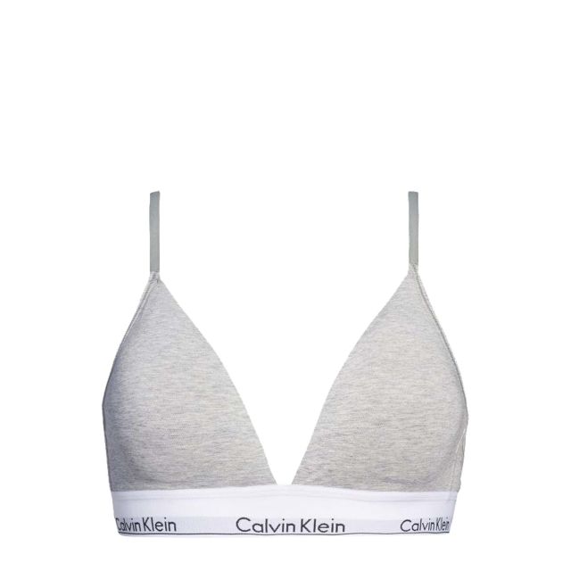 Calvin Klein Lght Lined Triangle QF5650E
