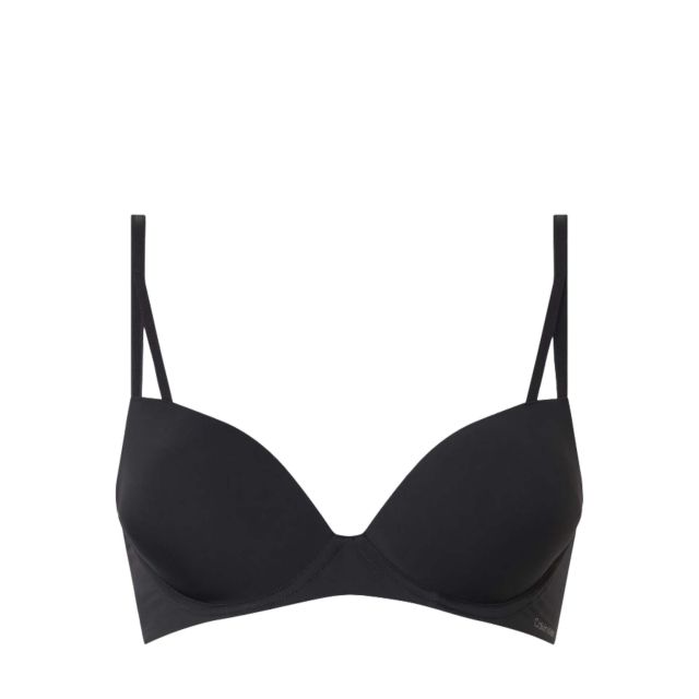 Calvin Klein Γυναικείο Εσώρουχο Lift Demi QF6016E