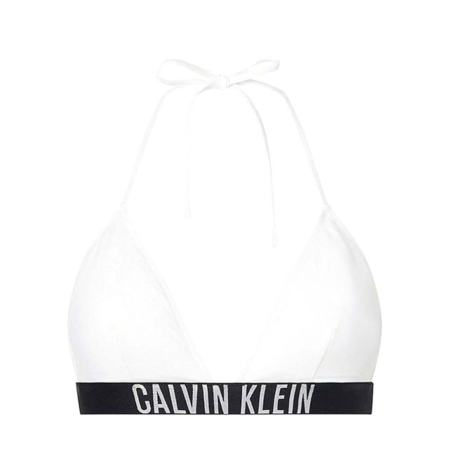 Calvin Klein Γυναικείο Μαγιό Πάνω Μέρος Triangle-Rp KW0KW01824