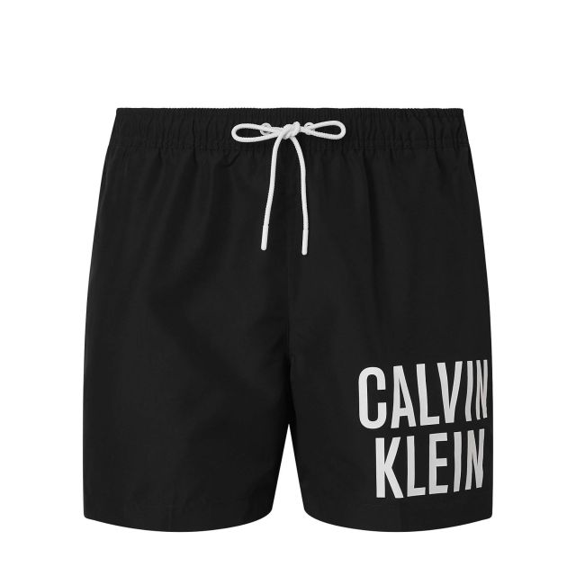 Calvin Klein Ανδρικό Μαγιό Medium Drawstring-Nos KM0KM00739